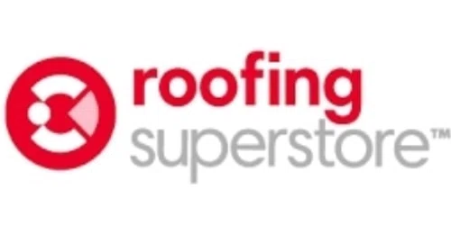 Roofing Superstore Merchant logo