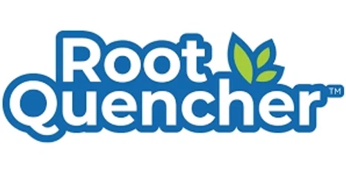 Root Quencher Merchant logo