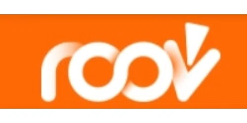 Roov Merchant logo