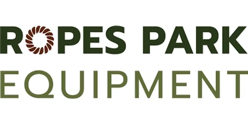 Ropes Park Equipment Merchant logo