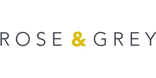 Rose & Grey Merchant logo