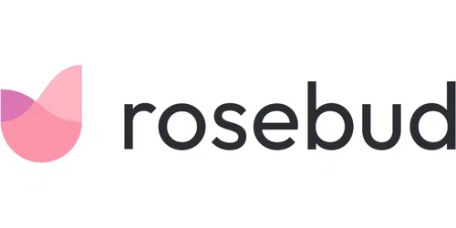 Rosebud Merchant logo