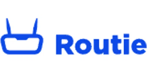 Routie Merchant logo