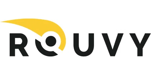 ROUVY Merchant logo