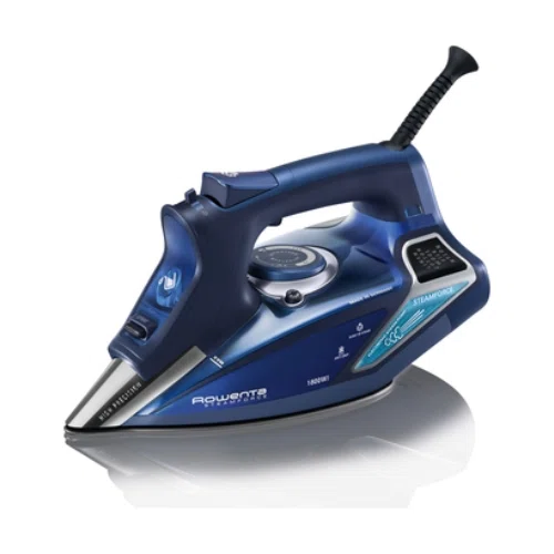   Rowenta Steam Iron