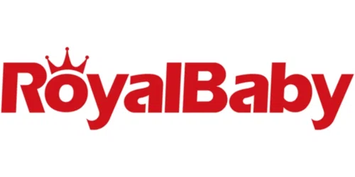 Royalbabyglobal Merchant logo