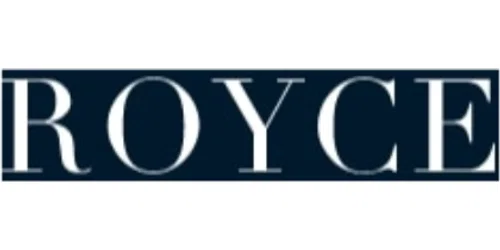 Royce Merchant logo