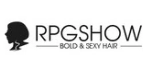 RPGShow Merchant logo