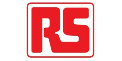 RS Components UK Merchant logo