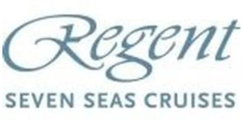 Regent Seven Seas Cruises Merchant logo