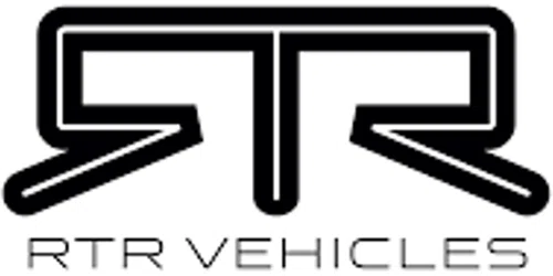 RTR Vehicles Merchant logo