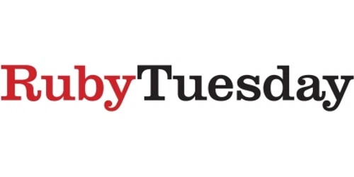 Ruby Tuesday Merchant logo