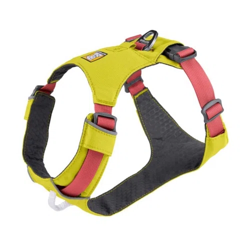 Ruff Wear Hi & Light Lightweight Dog Harness