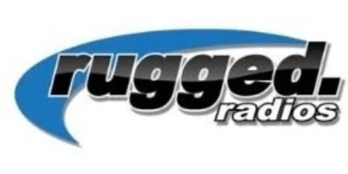 Rugged Radios Merchant logo