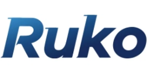 Ruko Net Merchant logo