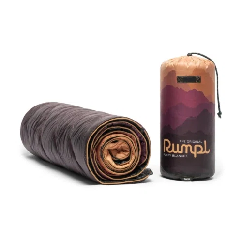 Rumpl Original Puffy Blanket