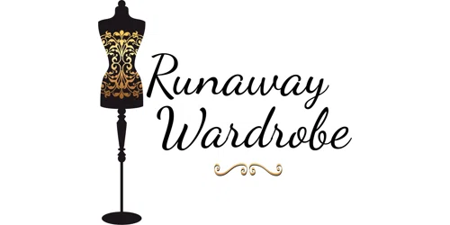 Runaway Wardrobe Merchant logo