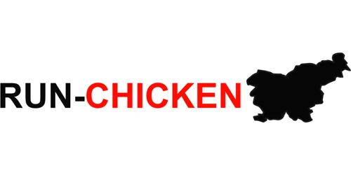 RUN-CHICKEN Merchant logo