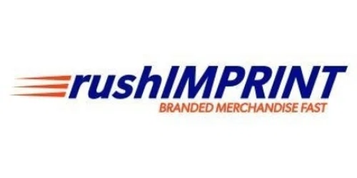 rushIMPRINT Merchant logo