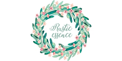 Rustic Essence Decor Merchant logo