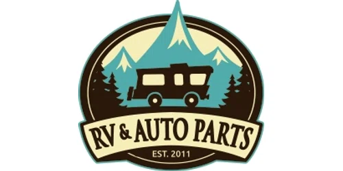 RV & Auto Parts Merchant logo