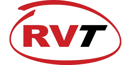 RVT Merchant logo