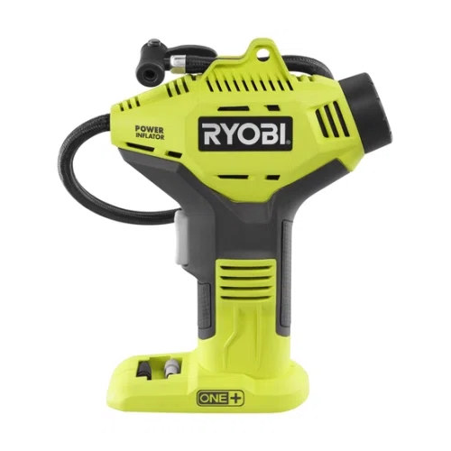 Ryobi 18V ONE+ Power Inflator 