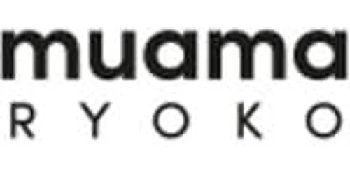 MUAMA Ryoko Merchant logo