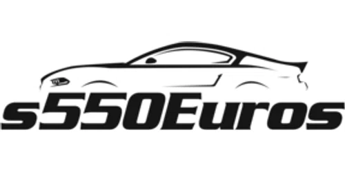 S550 Euros Merchant logo