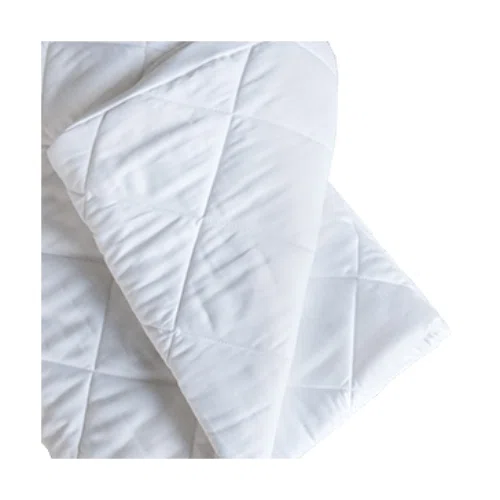 Saatva Organic Mattress Pad