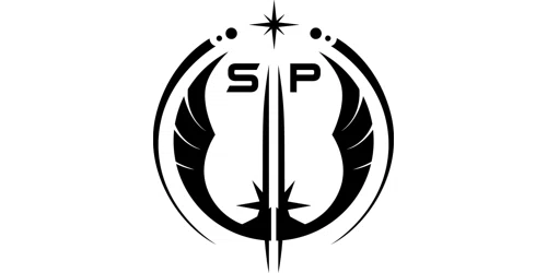 SabersPro Merchant logo