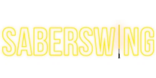 Saberswing Merchant logo