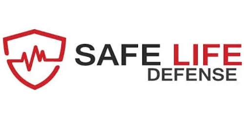 Safe Life Defense Merchant logo