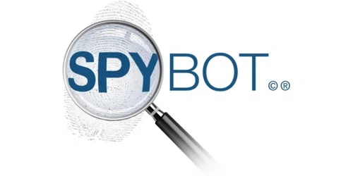 Spybot Merchant logo