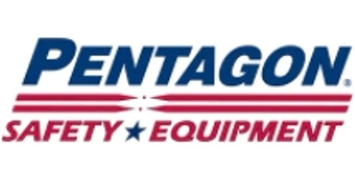 Pentagon Safety Equipment Merchant logo