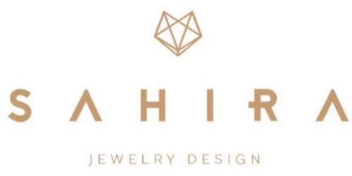 Sahira Jewelry Design Merchant logo