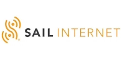 Sail Internet Merchant logo