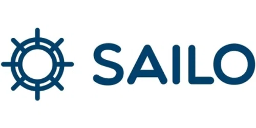 Sailo Merchant logo