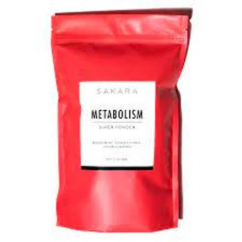 Sakara Metabolism Super Powder