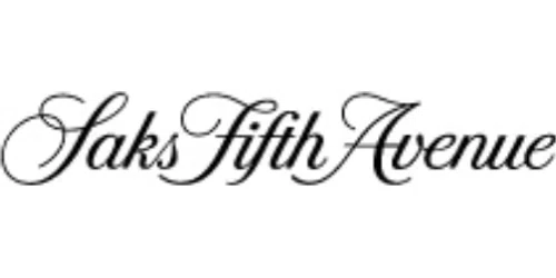 Saks Fifth Avenue Merchant logo