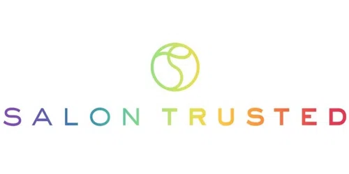 Salon Trusted Merchant logo