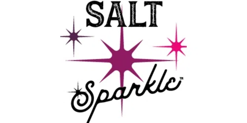 Salt and Sparkle Merchant logo