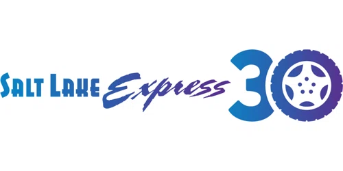 Salt Lake Express Merchant logo