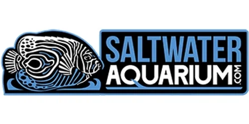 SaltwaterAquarium.com Merchant logo