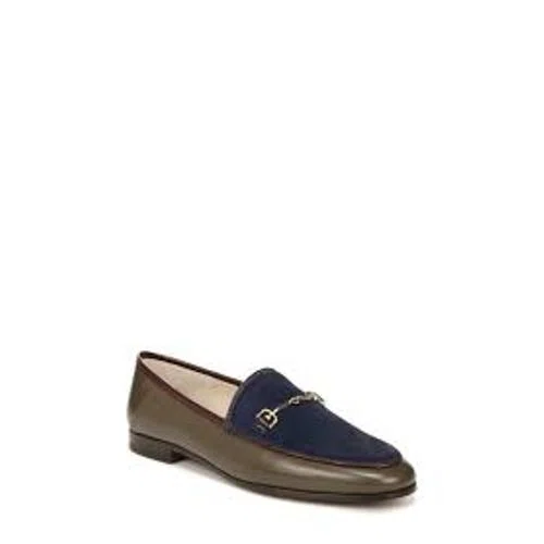 Sam Edelman Loraine Bit Loafer