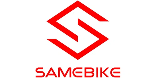 SameBike Store Merchant logo