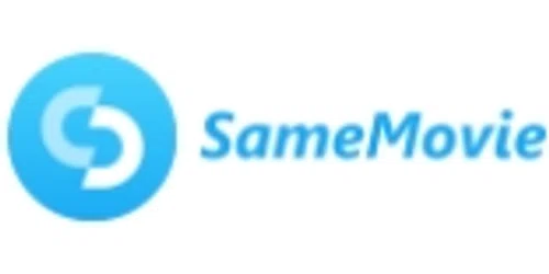 SameMovie Merchant logo