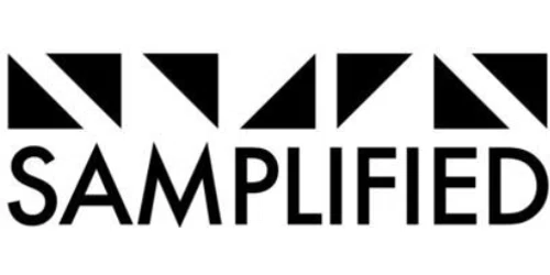 Samplified Merchant logo