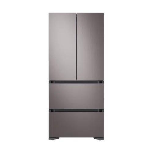 Samsung 17.3 cu. ft. Smart Kimchi & Specialty 4-Door French Door Refrigerator