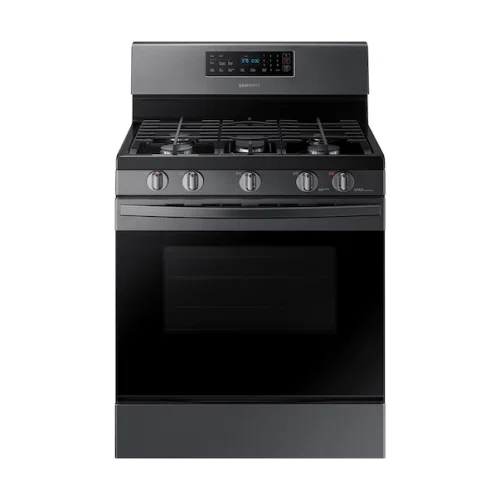 Samsung 5.8 cu. ft. Freestanding Gas Range